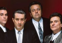 Goran Andrijanić: Što su me „Dobri momci“ naučili o očinstvu?