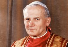 15 misli Ivana Pavla II.: Bog ima svoju jedinicu vremena…