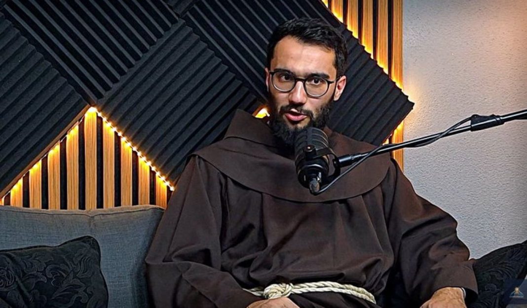 Fra Željko Tomić: Nisam htio blagosloviti prostorije gdje su kladionice