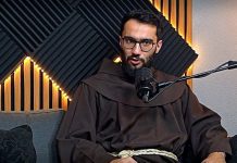 Fra Željko Tomić: Nisam htio blagosloviti prostorije gdje su kladionice