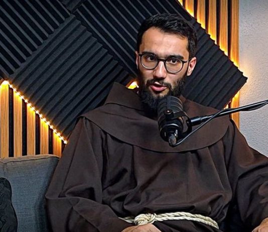 Fra Željko Tomić: Nisam htio blagosloviti prostorije gdje su kladionice