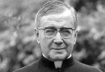 DOZNALI SMO Što je Josemariju Escrivu nagnalo na osnivanje Opusa Dei?