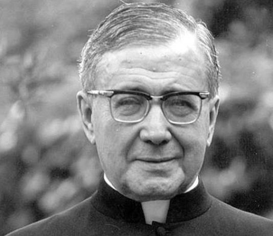 DOZNALI SMO Što je Josemariu Escrivu nagnalo na osnivanje Opusa Dei?