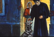 DOZNAJTE Kako je Bog poslao psa da spasi život Ivanu Boscu