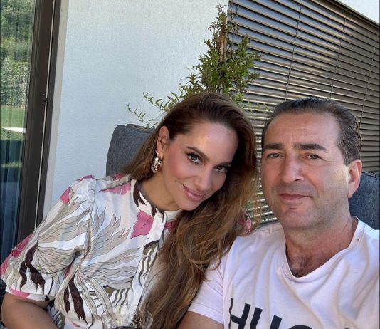 SIMONIN SUPRUG STANISLAV: Bit ću u prvome redu s moliteljima krunice kad se vratimo u Hrvatsku!