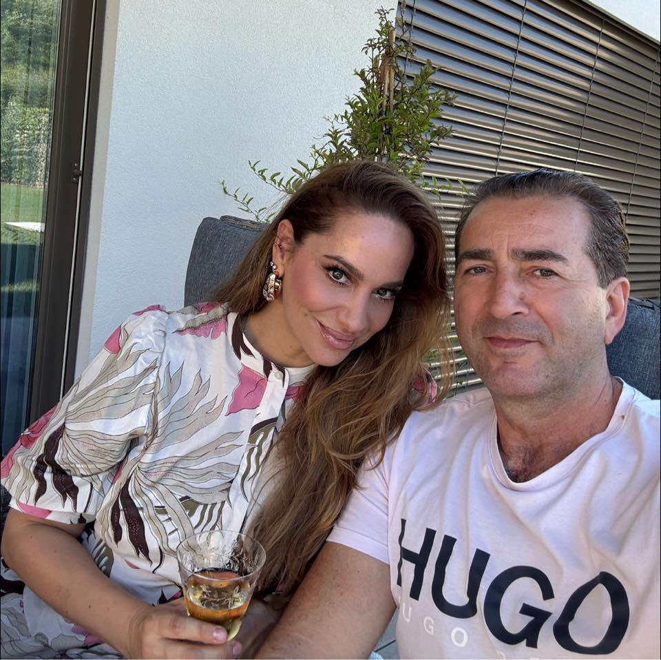 SIMONIN SUPRUG STANISLAV: Bit ću u prvome redu s moliteljima krunice kad se vratimo u Hrvatsku!