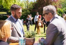 LOVEĆI TESLU Novi pro-life film!