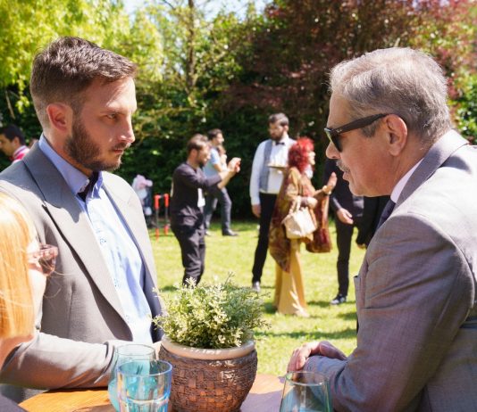 LOVEĆI TESLU Novi pro-life film!