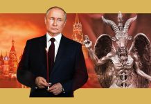 Vladimir Putin trajno zabranio Sotonistički hram u Rusiji
