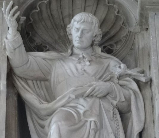 SV. LJUDEVIT: Gospodine, tvoj jaram nije težak!