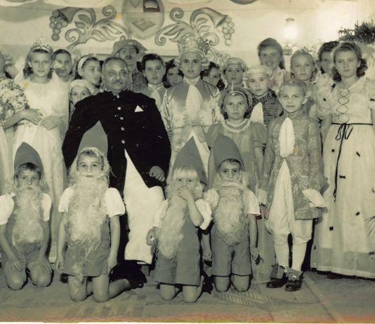 NEVJEROJATNA PRIČA Dok su svi govorili NE, on je rekao – DA