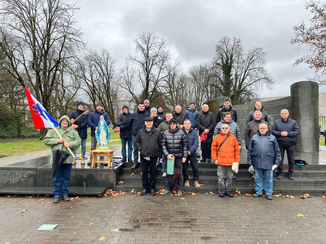 SVJEDOČANSTVO Osvjedočili smo se u moć i snagu biskupova blagoslova