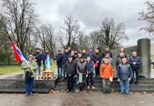 SVJEDOČANSTVO Osvjedočili smo se u moć i snagu biskupova blagoslova