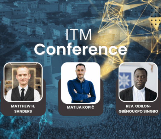 ITM KONGRES 2026: Svi putevi vode u Međugorje