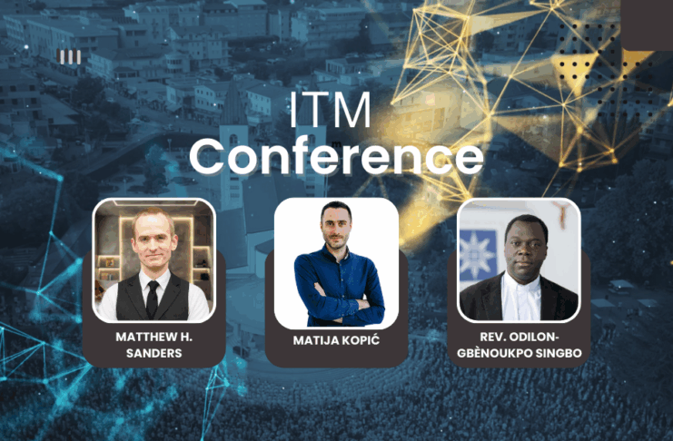 ITM KONGRES 2026: Svi putevi vode u Međugorje