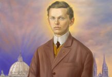 STRELOVITE MOLITVE BL. IVANA MERZA: Bože, daj mi snage da te svagdje i u svemu spoznam…