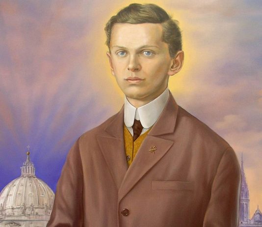 STRELOVITE MOLITVE BL. IVANA MERZA: Bože, daj mi snage da te svagdje i u svemu spoznam…