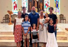 IVICA KOVAČ Ovako sam pokrenuo javnu molitvu krunice u Sydneyju