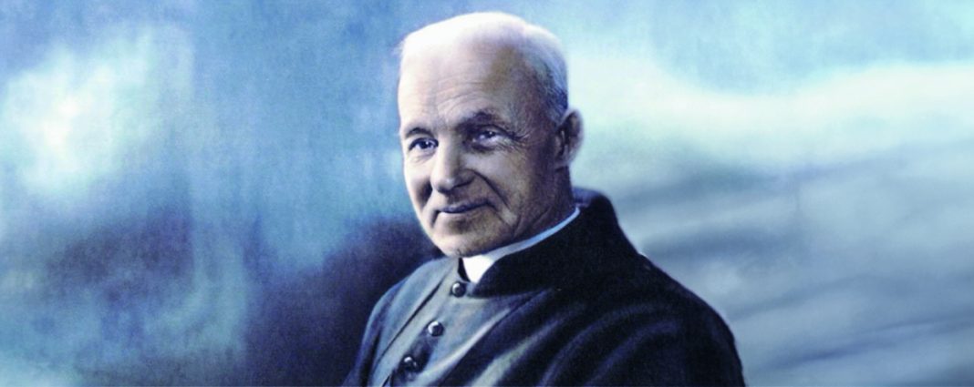 MOĆ VJERE Ovaj je svetac izliječio 10 000 ljudi