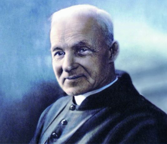 MOĆ VJERE Ovaj je svetac izliječio 10 000 ljudi