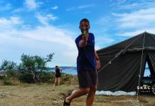 NEŠTO ZA TEBE? Ljeto na Modravama