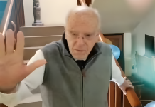 NAJSTARIJI BISKUP NA SVIJETU Napunio 104 godine