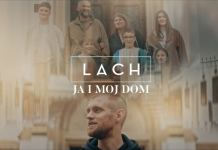 Predajte svoju obitelj Bogu uz novu duhovnu pjesmu ‘Ja i moj dom’