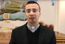 POTRESNO Od logora do oltara