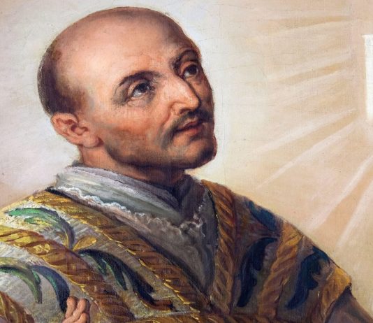 Život sv. Ignacija nije išao pravocrtno, možda neće niti tvoj