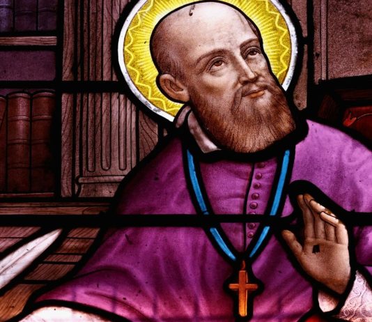 Sv. Franjo Saleški – ženevski biskup, crkveni naučitelj, čudotvorac