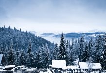 Zime iz djetinjstva imale su nešto u sebi…