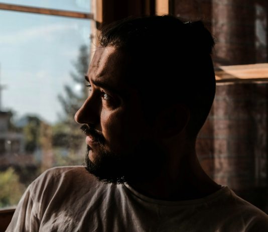 Bojiš li se ljubiti do kraja?