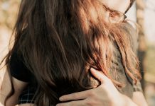 Ljubav je uvijek slobodan čin