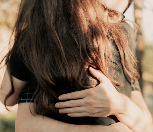 Ljubav je uvijek slobodan čin