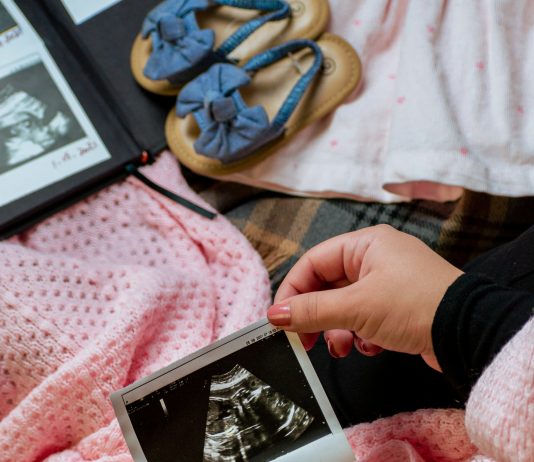 VIDEO U majčinoj se utrobi vodi najveća bitka