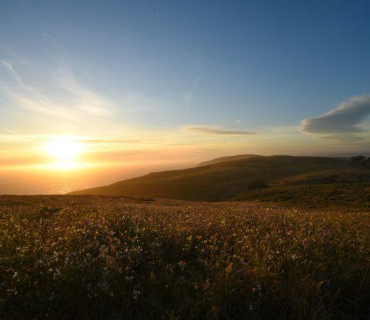 Posveti ovaj dan Bogu…