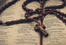 MOLITE S NAMA Krunica za čistoću