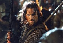 Što nas je Aragorn naučio o muževnosti?