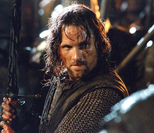 Što nas je Aragorn naučio o muževnosti?