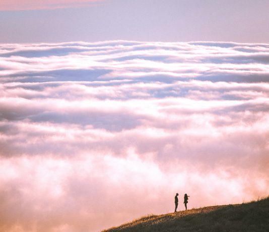 Ah, ta moderna ljubav…