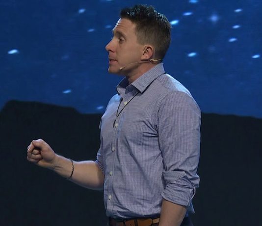 Jason Evert: „Sin mi je ozdravio od raka nakon molitve“