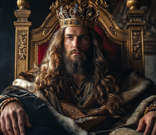 Što možemo naučiti od kralja Davida?