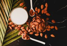 BADEMOVO MLIJEKO Je li dobro za vas?