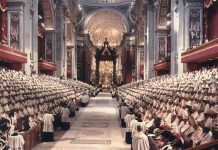 PRVI I DRUGI VATIKANSKI SABORI: Što se dogodilo na njima?