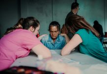 2025. GODINA: Ubijeno 17 misionara