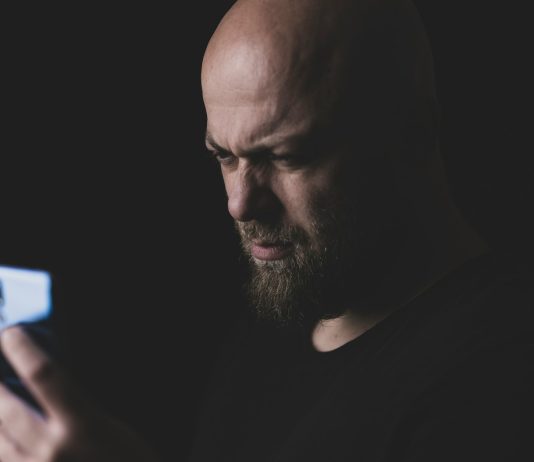 PROMISLI Pornografija je i posljedica osjećaja napuštenosti