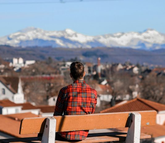 Neki sanjaju o tome da…