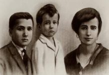 A ŠTO TEBE PRIJEČI? Ovaj je otac utjecao na svog sina, danas velikog sveca