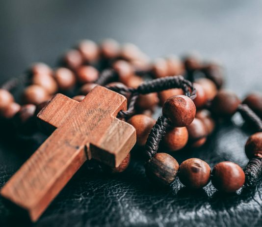 MONAŠKI IZAZOV Od svoje kuće načini – samostan