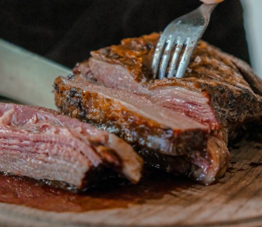 MESO Koliko ga smijemo jesti?